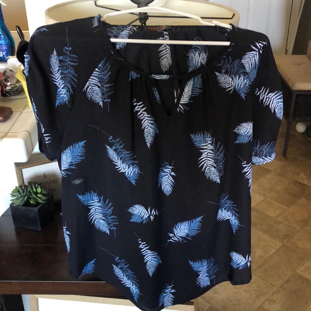 Renee C. Blouse